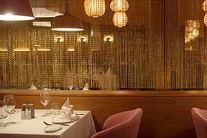 Bistro at Majestic Costa Mujeres 