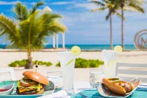 Elegance Club Majestic Junior Suites at Majestic Costa Mujeres