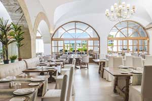Il Botaccio at Majestic Costa Mujeres 