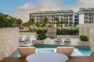 Elegance Club Majestic Junior Suites at Majestic Costa Mujeres